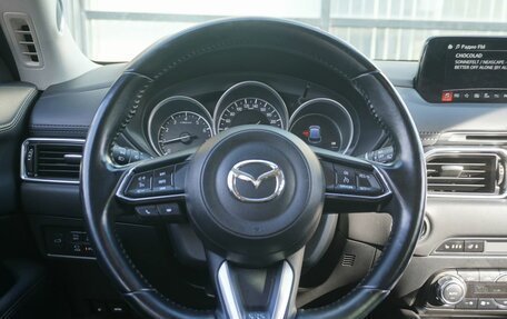 Mazda CX-5 II, 2019 год, 2 915 000 рублей, 14 фотография