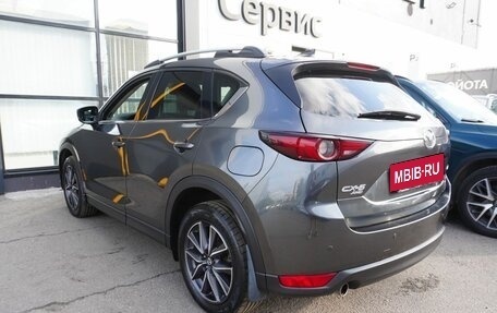 Mazda CX-5 II, 2019 год, 2 915 000 рублей, 7 фотография