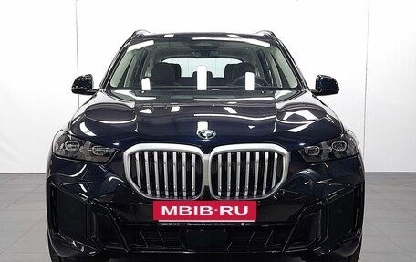 BMW X5, 2026 год, 11 450 000 рублей, 2 фотография