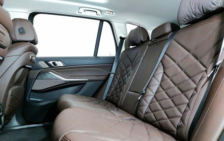 BMW X5, 2026 год, 11 450 000 рублей, 24 фотография