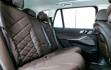 BMW X5, 2026 год, 11 450 000 рублей, 25 фотография