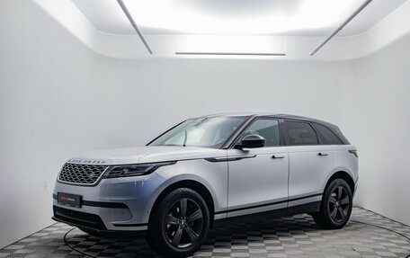 Land Rover Range Rover Velar I, 2018 год, 3 440 000 рублей, 2 фотография