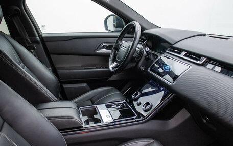 Land Rover Range Rover Velar I, 2018 год, 3 440 000 рублей, 10 фотография