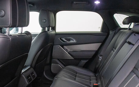 Land Rover Range Rover Velar I, 2018 год, 3 440 000 рублей, 12 фотография