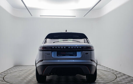Land Rover Range Rover Velar I, 2018 год, 3 440 000 рублей, 7 фотография