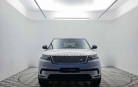 Land Rover Range Rover Velar I, 2018 год, 3 440 000 рублей, 3 фотография