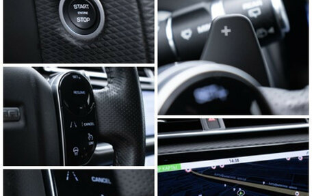 Land Rover Range Rover Velar I, 2018 год, 3 440 000 рублей, 19 фотография