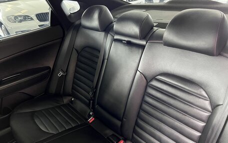 KIA Optima IV, 2017 год, 2 045 000 рублей, 12 фотография
