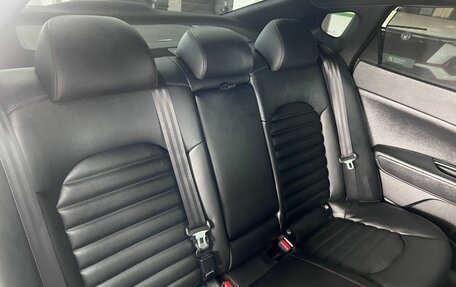 KIA Optima IV, 2017 год, 2 045 000 рублей, 9 фотография