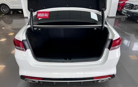 KIA Optima IV, 2017 год, 2 045 000 рублей, 7 фотография