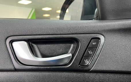 KIA Optima IV, 2017 год, 2 045 000 рублей, 16 фотография