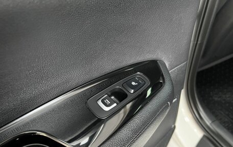 KIA Optima IV, 2017 год, 2 045 000 рублей, 26 фотография