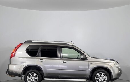 Nissan X-Trail, 2008 год, 770 000 рублей, 4 фотография