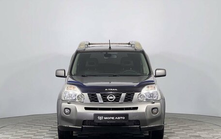 Nissan X-Trail, 2008 год, 770 000 рублей, 2 фотография
