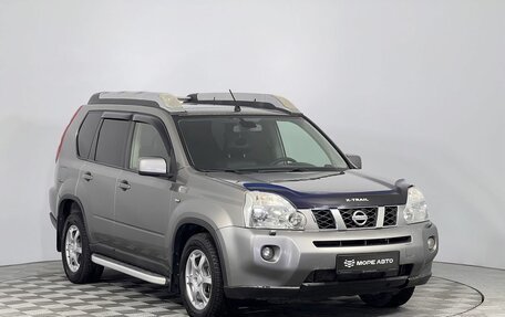 Nissan X-Trail, 2008 год, 770 000 рублей, 3 фотография
