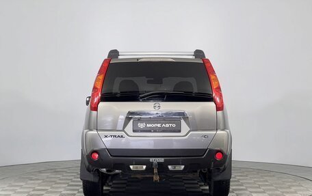 Nissan X-Trail, 2008 год, 770 000 рублей, 6 фотография