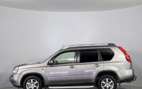 Nissan X-Trail, 2008 год, 770 000 рублей, 8 фотография