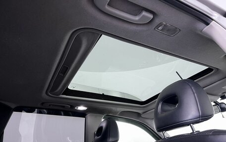 Nissan X-Trail, 2008 год, 770 000 рублей, 13 фотография