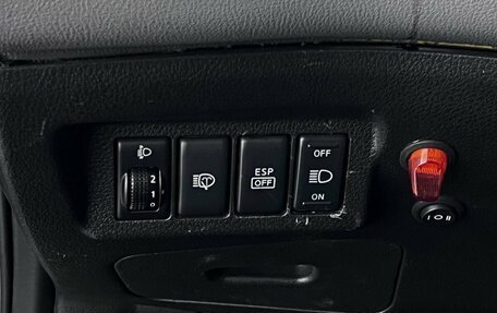 Nissan X-Trail, 2008 год, 770 000 рублей, 18 фотография