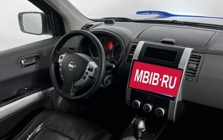 Nissan X-Trail, 2008 год, 770 000 рублей, 14 фотография