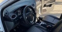 Ford Focus II рестайлинг, 2010 год, 550 000 рублей, 11 фотография