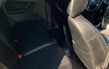 Ford Focus II рестайлинг, 2010 год, 550 000 рублей, 5 фотография