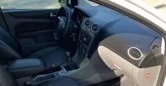 Ford Focus II рестайлинг, 2010 год, 550 000 рублей, 12 фотография
