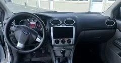Ford Focus II рестайлинг, 2010 год, 550 000 рублей, 9 фотография