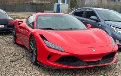 Ferrari F8, 2021 год, 20 000 000 рублей, 1 фотография