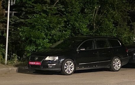 Volkswagen Passat B6, 2008 год, 600 000 рублей, 1 фотография