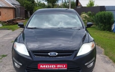 Ford Mondeo IV, 2010 год, 850 000 рублей, 1 фотография