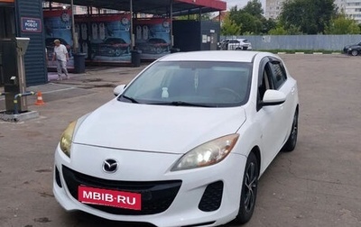 Mazda 3, 2011 год, 750 000 рублей, 1 фотография