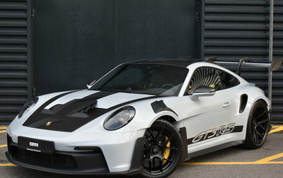 Porsche 911 GT3, 2023 год, 44 970 000 рублей, 1 фотография