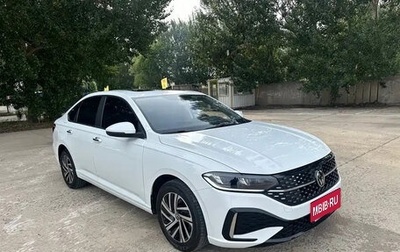 Volkswagen Lavida, 2023 год, 1 000 001 рублей, 1 фотография