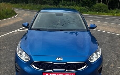 KIA cee'd III, 2020 год, 1 700 000 рублей, 1 фотография