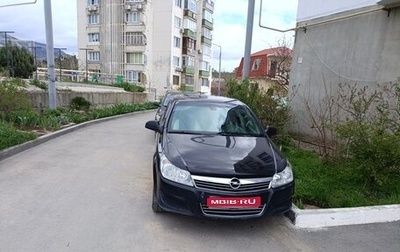 Opel Astra H, 2011 год, 440 000 рублей, 1 фотография