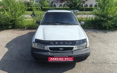 Daewoo Nexia I рестайлинг, 2001 год, 110 000 рублей, 1 фотография