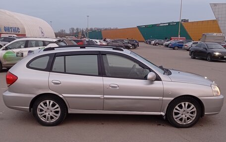KIA Rio II, 2004 год, 200 000 рублей, 1 фотография