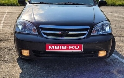Chevrolet Lacetti, 2005 год, 400 000 рублей, 1 фотография