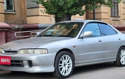 Honda Integra III рестайлинг, 1997 год, 300 000 рублей, 1 фотография