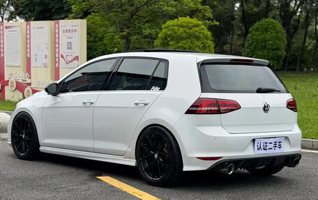 Volkswagen Golf VII, 2020 год, 1 270 001 рублей, 5 фотография