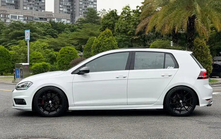 Volkswagen Golf VII, 2020 год, 1 270 001 рублей, 4 фотография