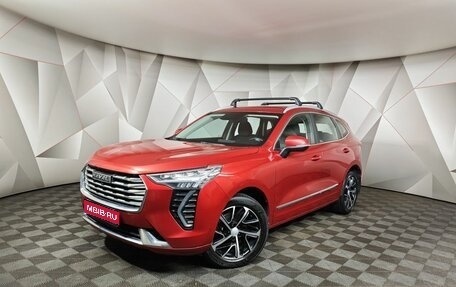 Haval Jolion, 2021 год, 1 515 000 рублей, 1 фотография