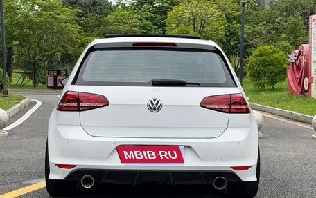 Volkswagen Golf VII, 2020 год, 1 270 001 рублей, 6 фотография