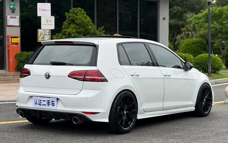 Volkswagen Golf VII, 2020 год, 1 270 001 рублей, 7 фотография