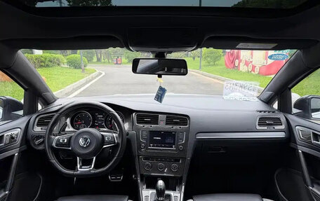 Volkswagen Golf VII, 2020 год, 1 270 001 рублей, 12 фотография