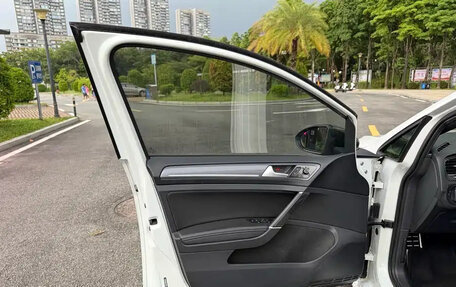 Volkswagen Golf VII, 2020 год, 1 270 001 рублей, 8 фотография