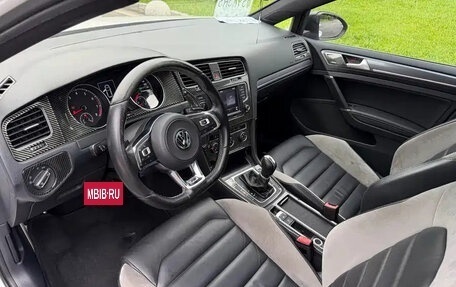 Volkswagen Golf VII, 2020 год, 1 270 001 рублей, 9 фотография