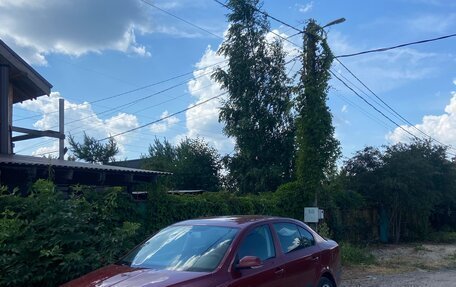 Skoda Octavia, 2005 год, 380 000 рублей, 1 фотография