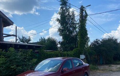 Skoda Octavia, 2005 год, 380 000 рублей, 1 фотография